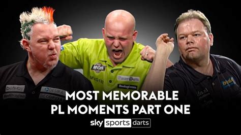 Premier League Darts 2022: We profile the eight  .
